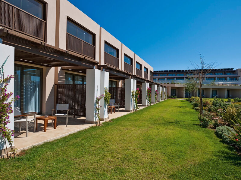 Cavo Spada Luxury Sports & Leisure Resort & Spa