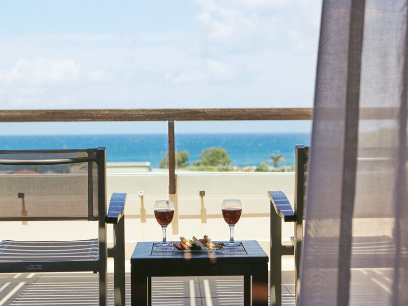 Cavo Spada Luxury Sports & Leisure Resort & Spa