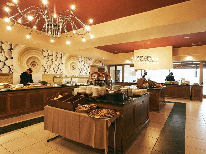 Cavo Spada Luxury Sports & Leisure Resort & Spa