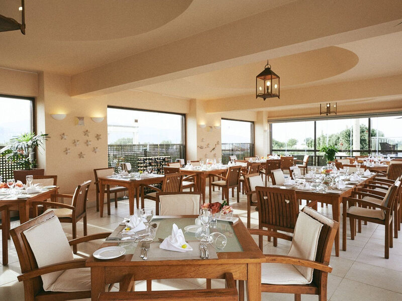 Cavo Spada Luxury Sports & Leisure Resort & Spa