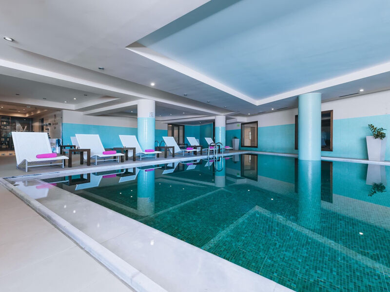 Cavo Spada Luxury Sports & Leisure Resort & Spa