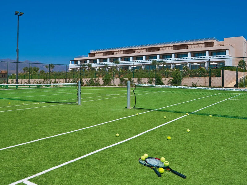 Cavo Spada Luxury Sports & Leisure Resort & Spa