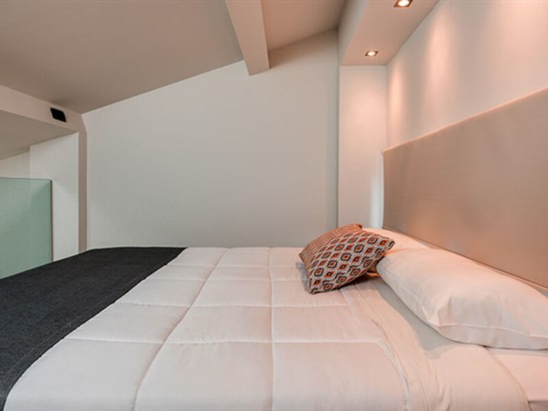 Cavo Suites