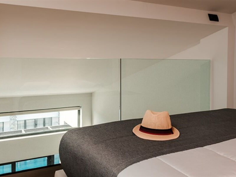 Cavo Suites