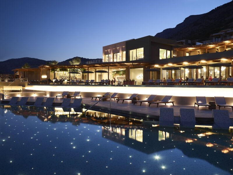 Cayo Exclusive Resort & Spa