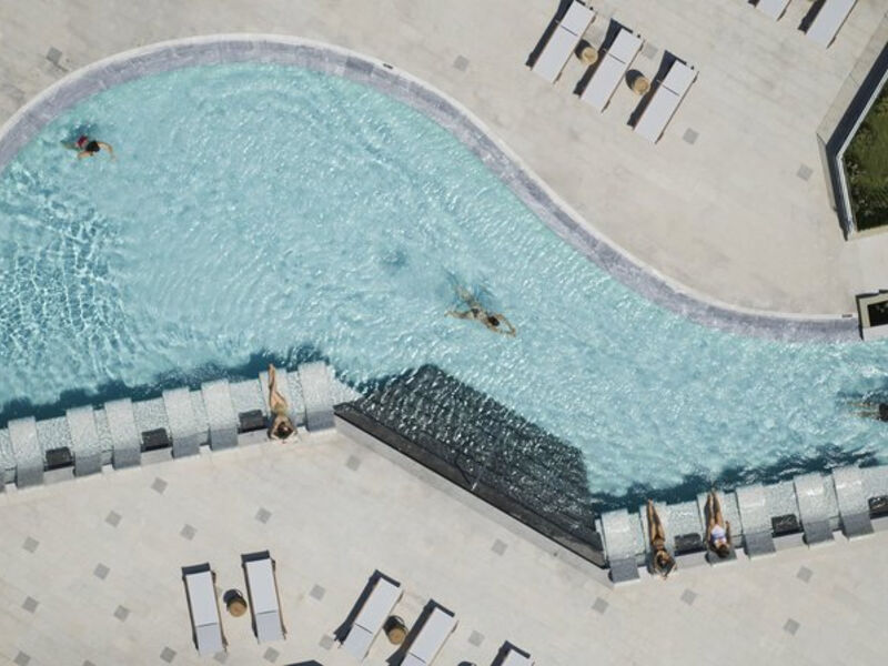 Cayo Exclusive Resort & Spa