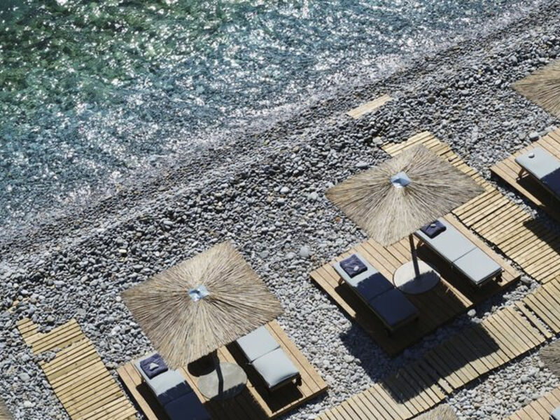 Cayo Exclusive Resort & Spa