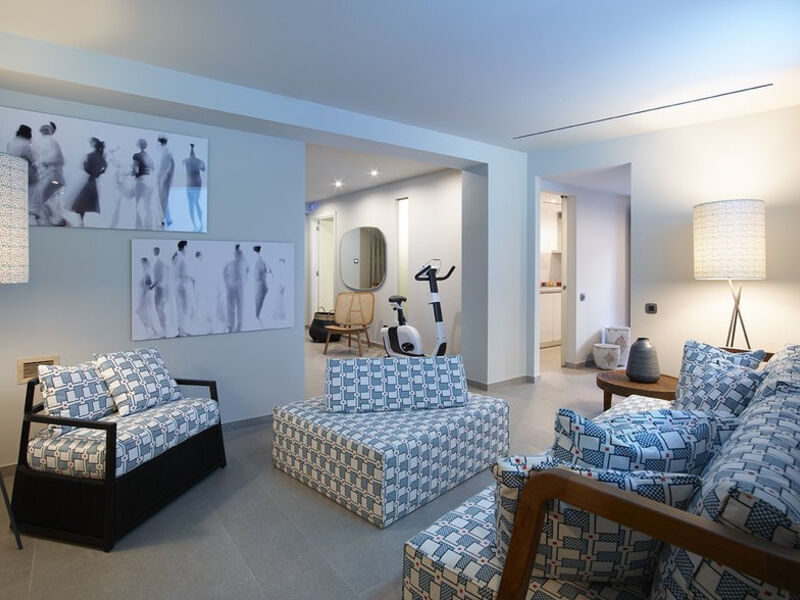 Cayo Exclusive Resort & Spa