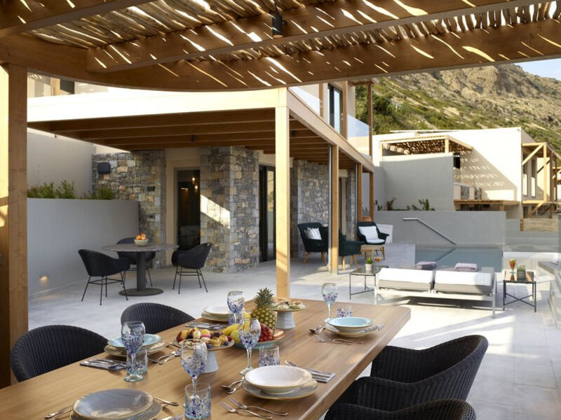 Cayo Exclusive Resort & Spa