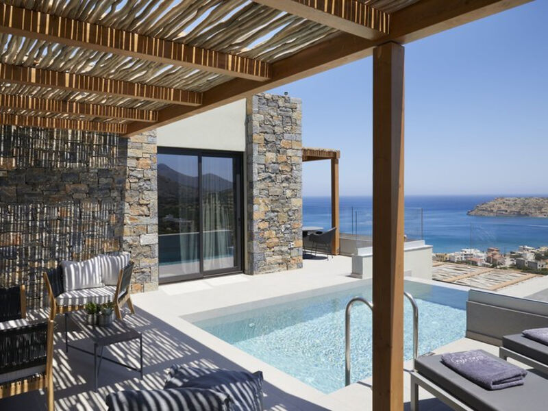 Cayo Exclusive Resort & Spa