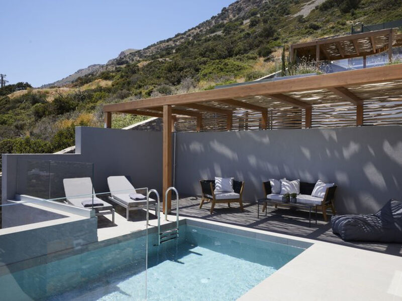 Cayo Exclusive Resort & Spa