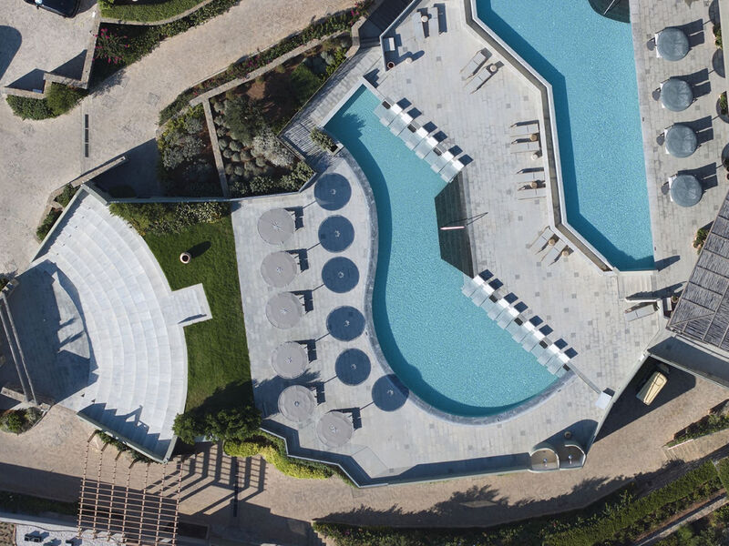 Cayo Exclusive Resort & Spa