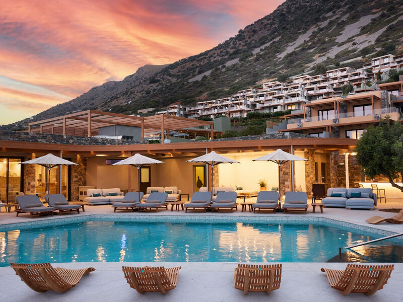 Cayo Exclusive Resort & Spa