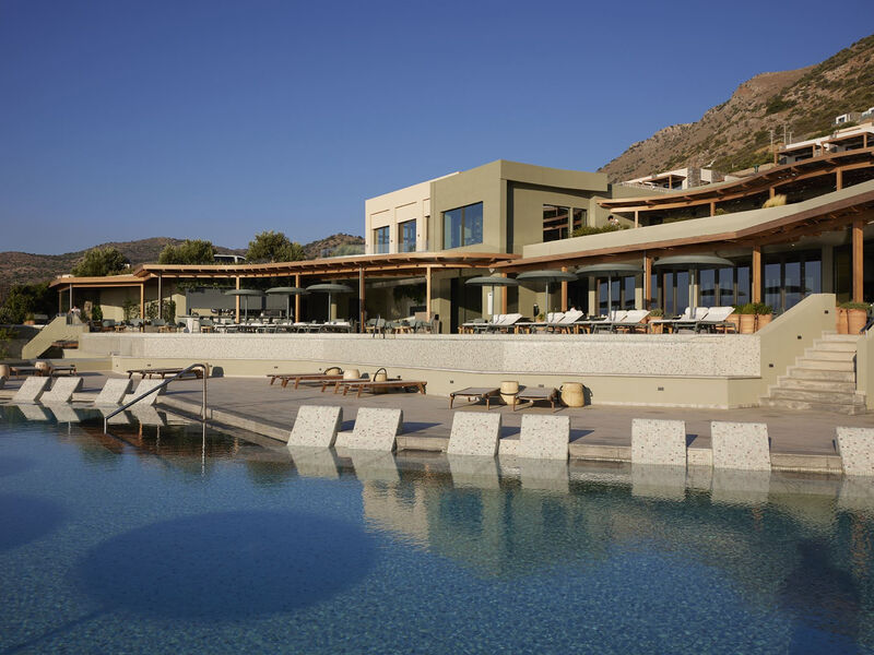 Cayo Exclusive Resort & Spa