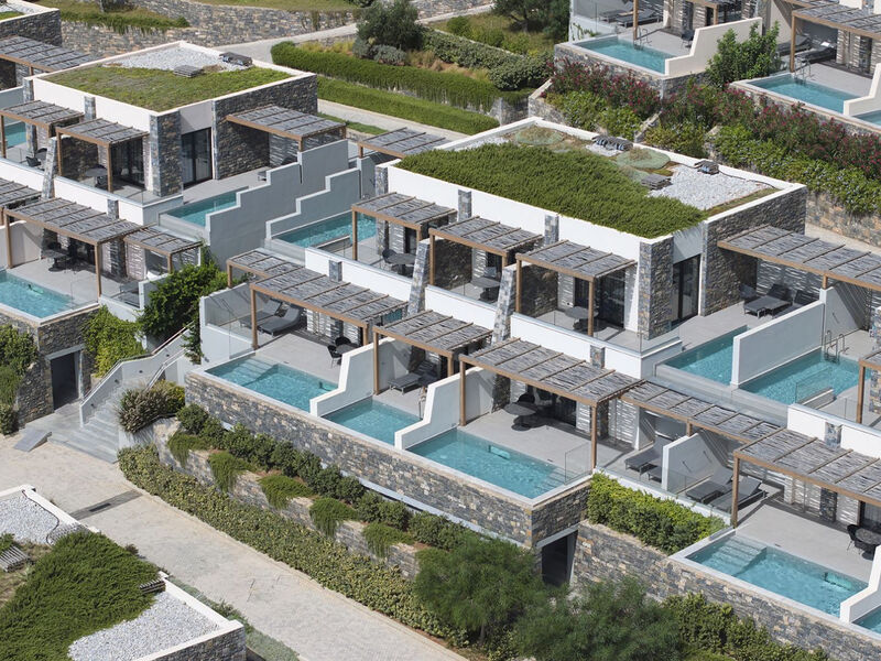 Cayo Exclusive Resort & Spa