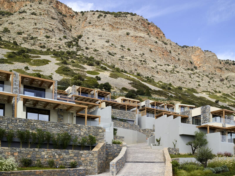 Cayo Exclusive Resort & Spa