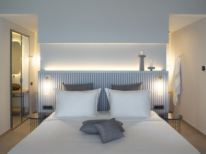 Cayo Exclusive Resort & Spa