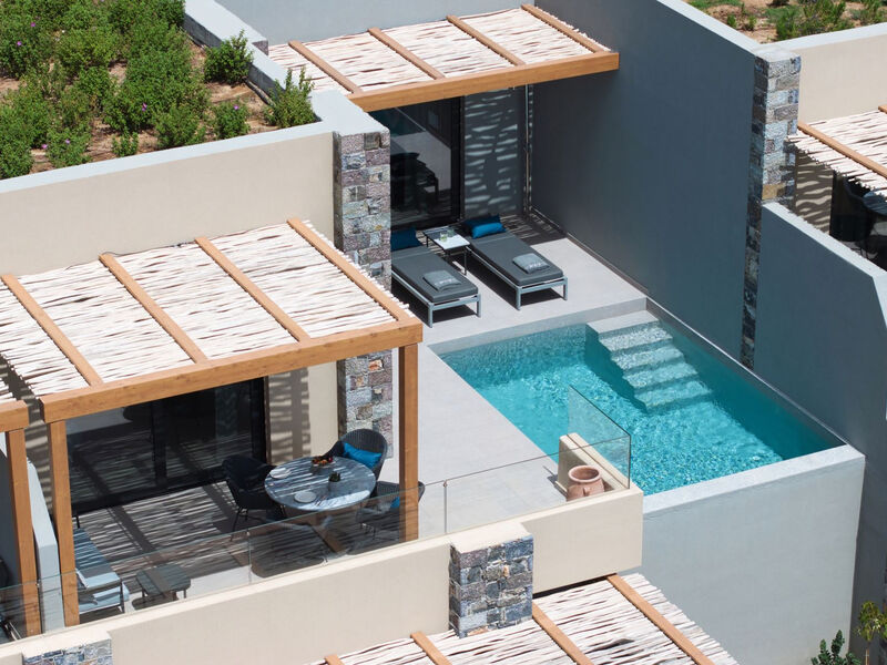 Cayo Exclusive Resort & Spa