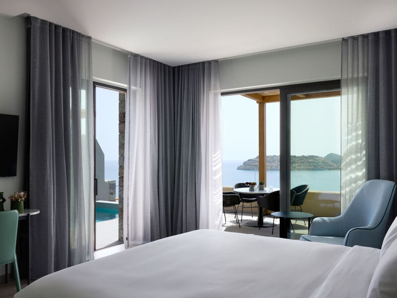 Cayo Exclusive Resort & Spa