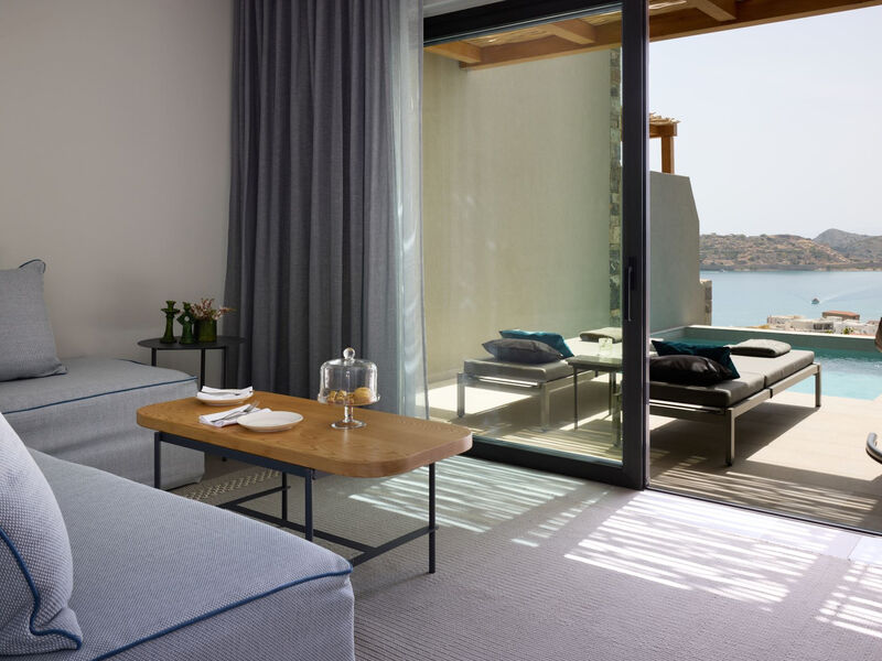 Cayo Exclusive Resort & Spa