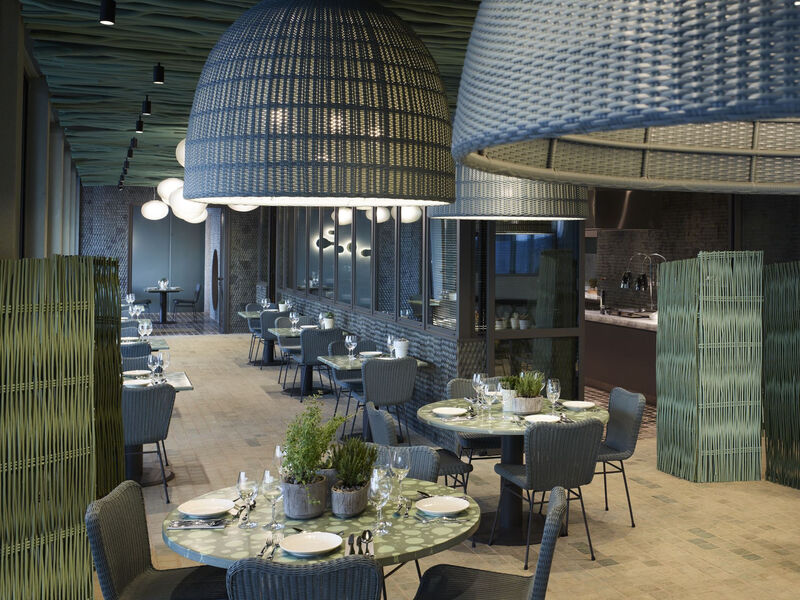 Cayo Exclusive Resort & Spa