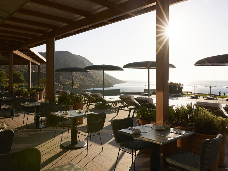 Cayo Exclusive Resort & Spa