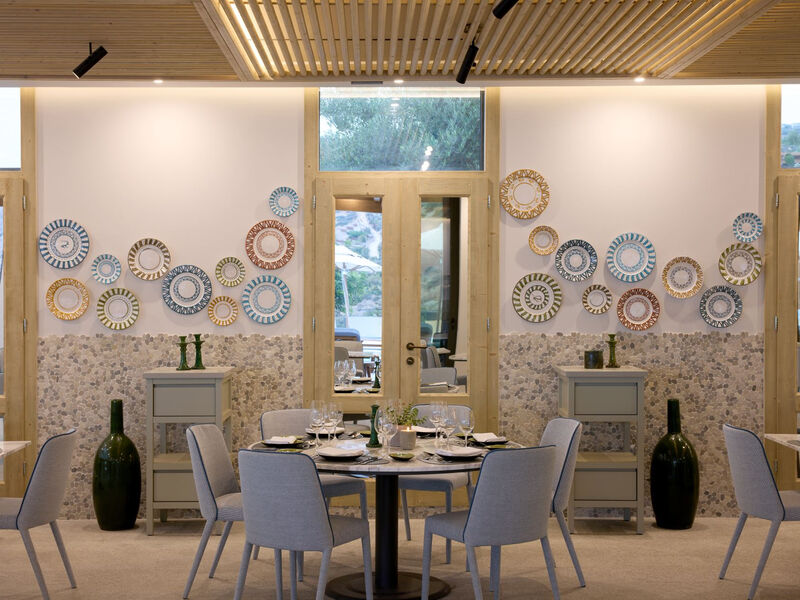 Cayo Exclusive Resort & Spa