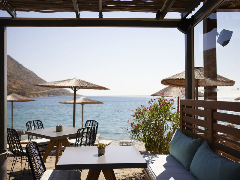 Cayo Exclusive Resort & Spa