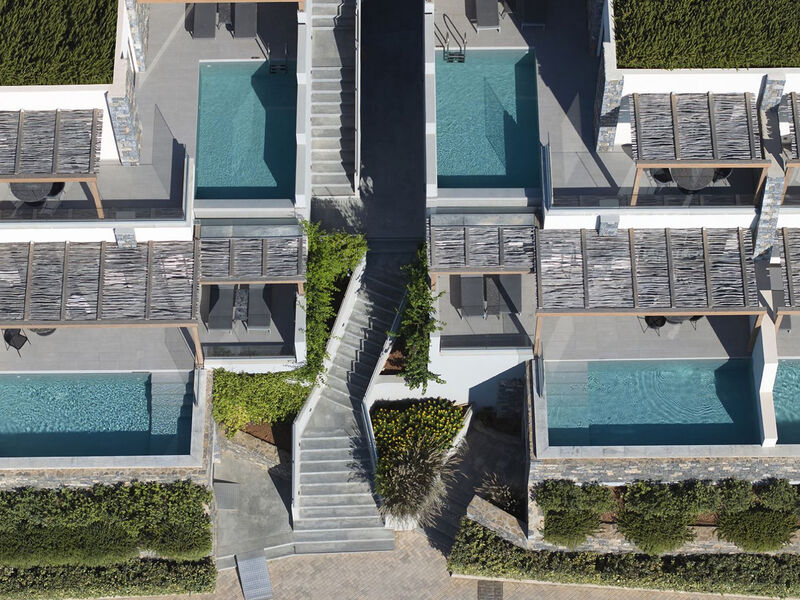 Cayo Exclusive Resort & Spa