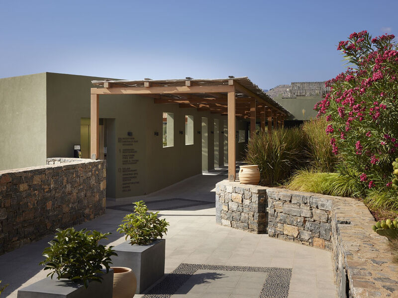 Cayo Exclusive Resort & Spa