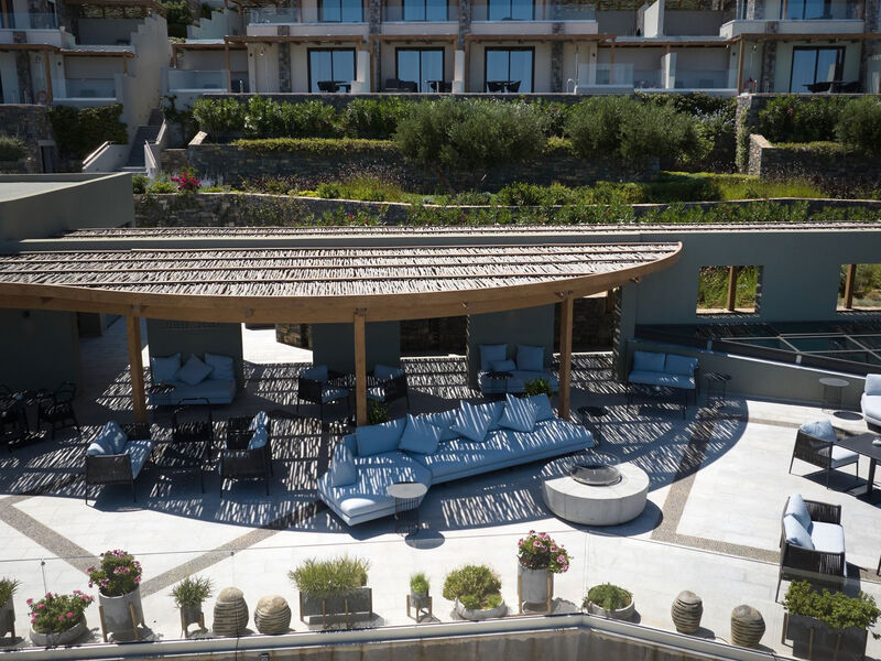 Cayo Exclusive Resort & Spa