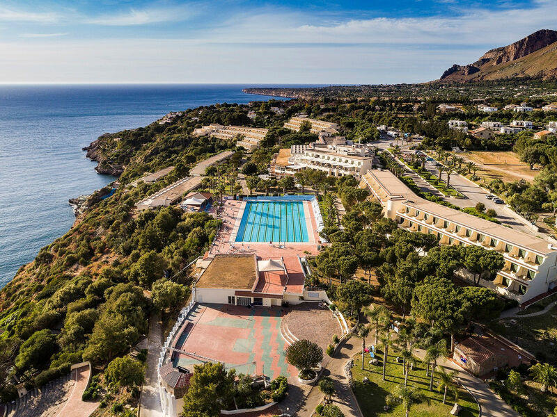 Cds Hotel Terrasini