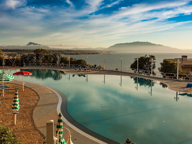 Cds Hotel Terrasini
