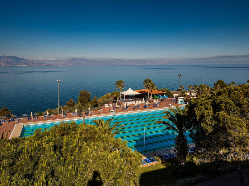 Cds Hotel Terrasini