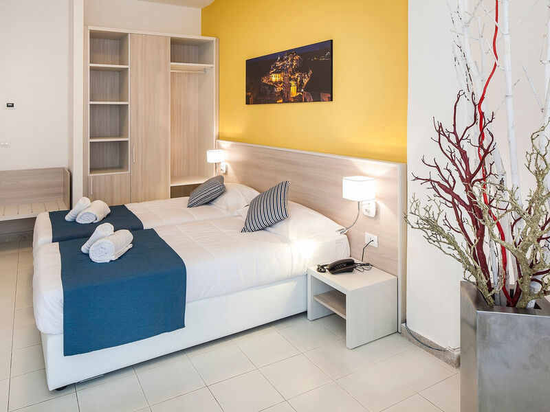 Cds Hotel Terrasini