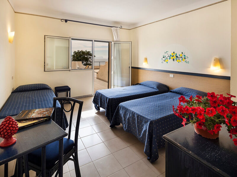 Cds Hotel Terrasini
