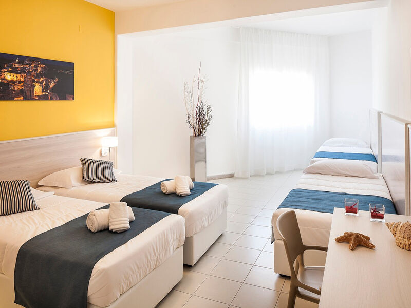 Cds Hotel Terrasini