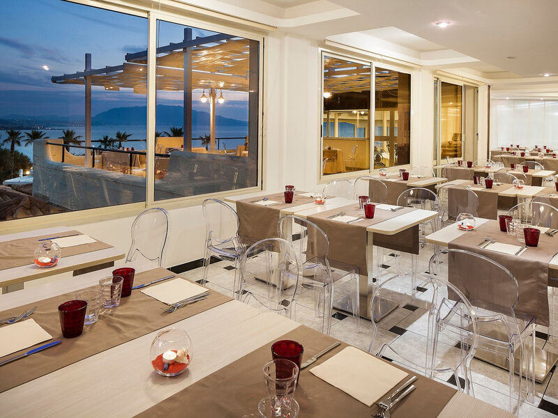 Cds Hotel Terrasini