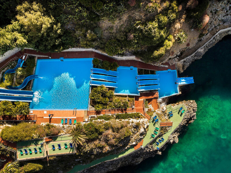 Cds Hotel Terrasini