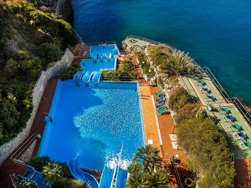 Cds Hotel Terrasini