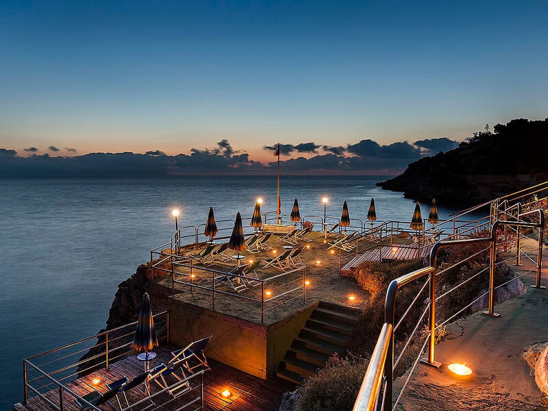 Cds Hotel Terrasini
