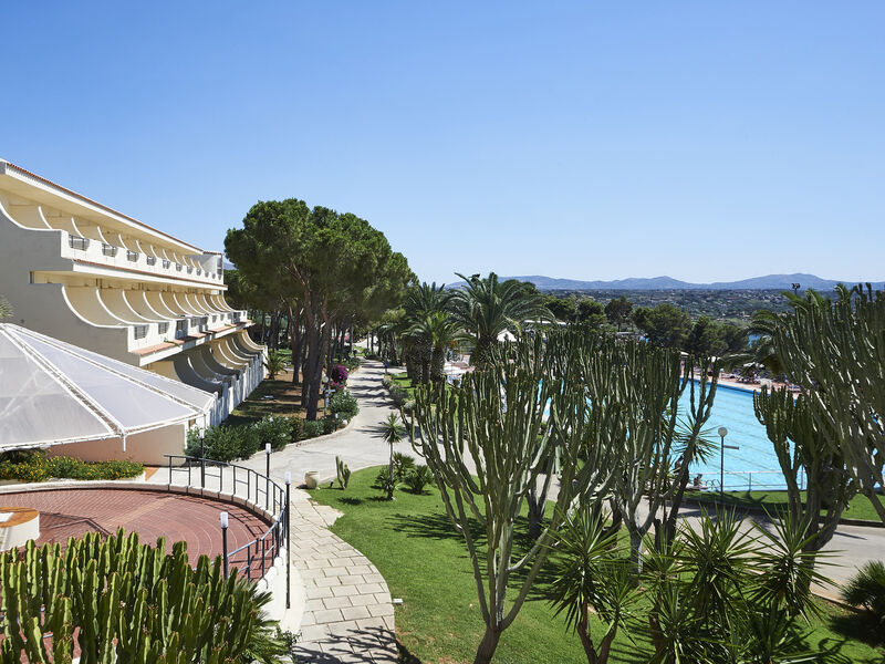 Cds Hotel Terrasini