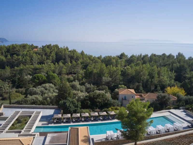 Celestial Hotel Luxury Suites and Spa