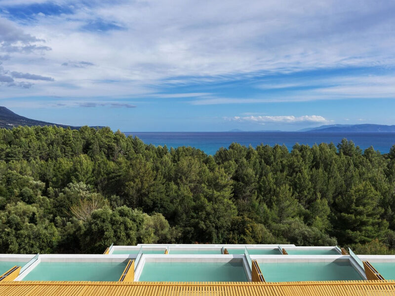 Celestial Hotel Luxury Suites and Spa