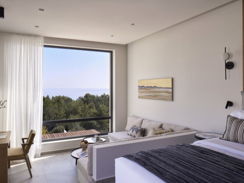Celestial Hotel Luxury Suites and Spa
