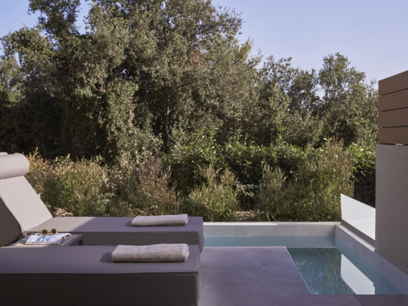 Celestial Hotel Luxury Suites and Spa