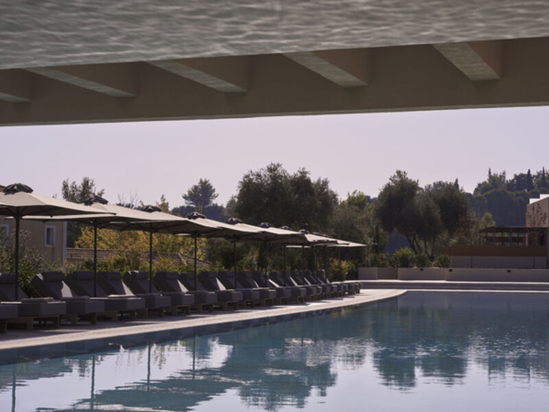 Celestial Hotel Luxury Suites and Spa