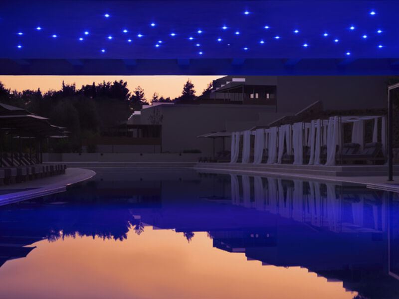 Celestial Hotel Luxury Suites and Spa