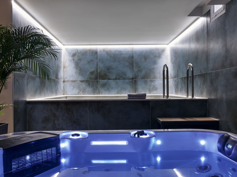 Celestial Hotel Luxury Suites and Spa