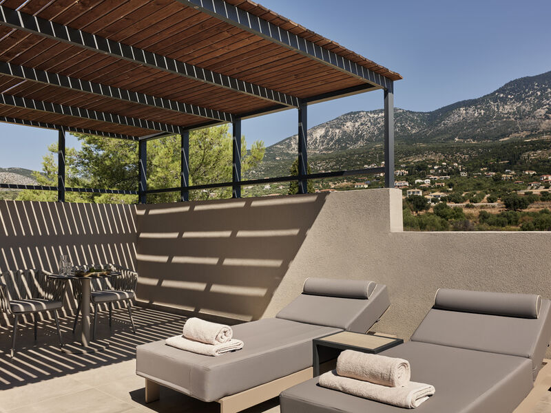 Celestial Hotel Luxury Suites and Spa